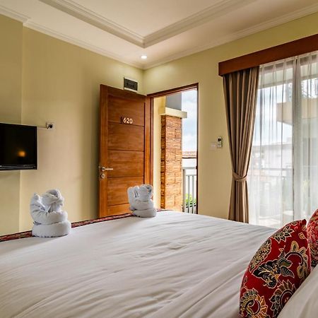 Mejore Beach Hotel Amed Eksteriør bilde